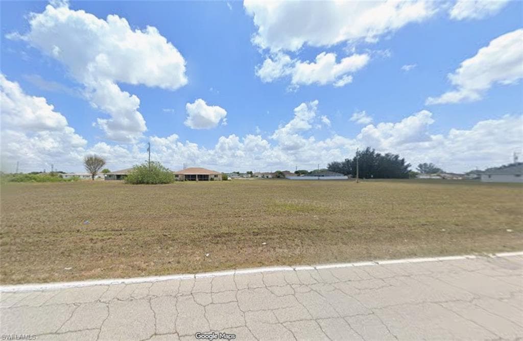 1825 Andalusia BLVD CAPE CORAL, FL 33909