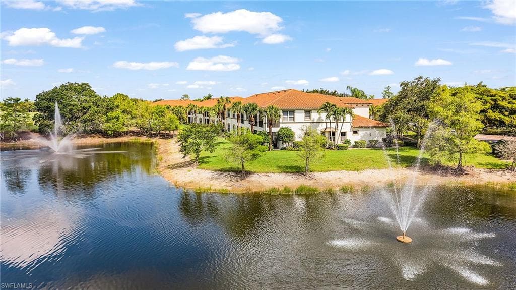 12260 Toscana WAY 101 BONITA SPRINGS, FL 34135