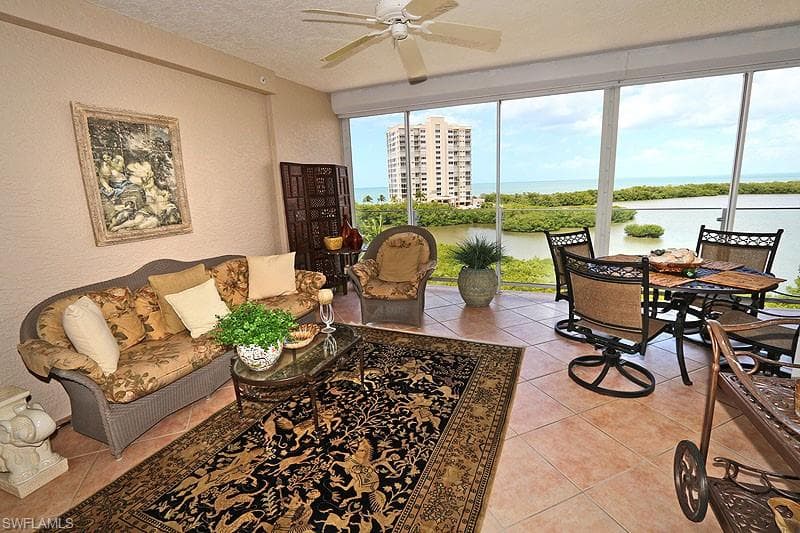 60 Seagate DR 604 NAPLES, FL 34103