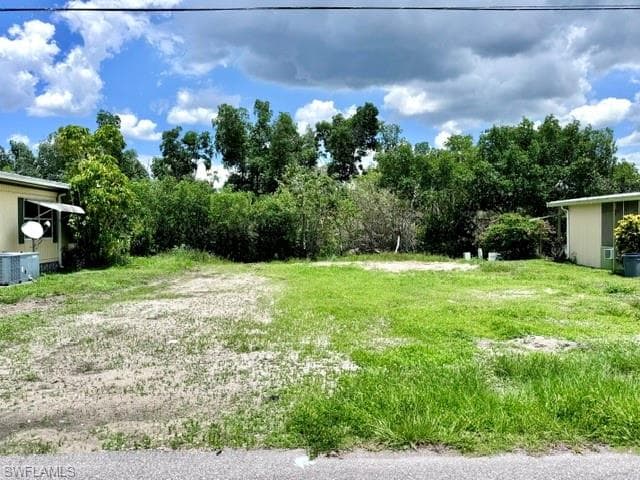 14623 Paul Revere LOOP NORTH FORT MYERS, FL 33917