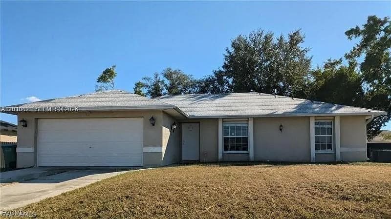 316 NE 7th ST CAPE CORAL, FL 33909