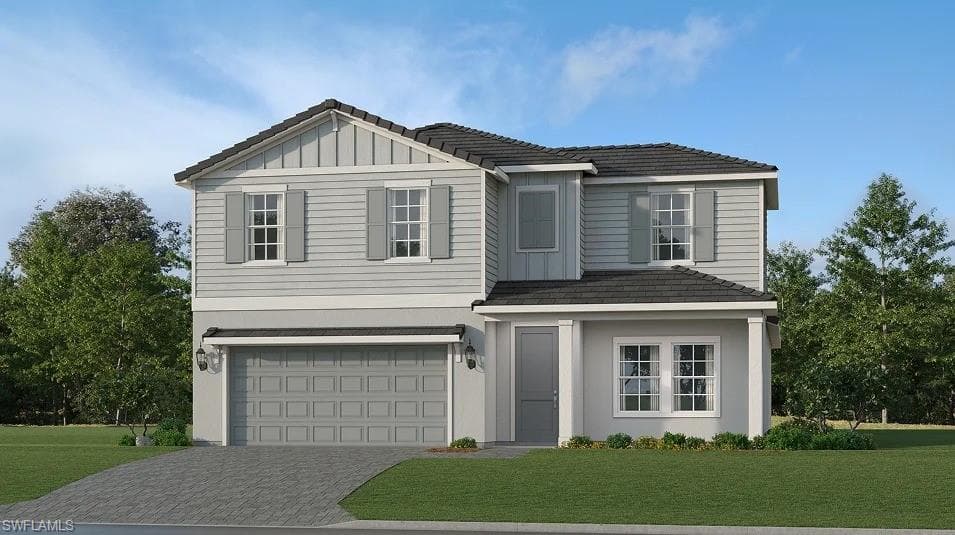 16841 Red Lantana TRCE ALVA, FL 33920