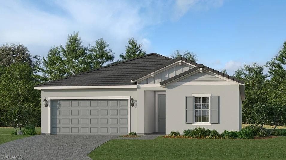 16849 Red Lantana TRCE ALVA, FL 33920