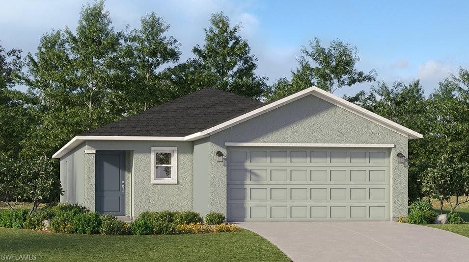 11855 Cloverly LN PUNTA GORDA, FL 33955