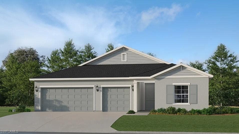11148 Dewdrop ST PUNTA GORDA, FL 33955