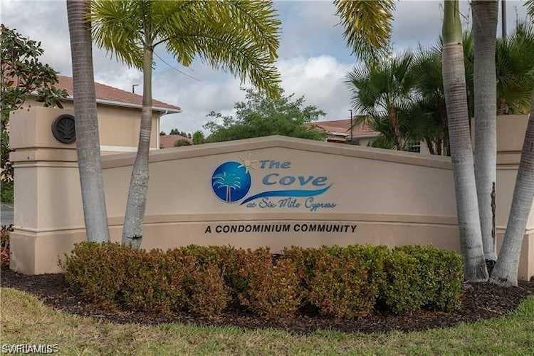 8484 Bernwood Cove LOOP 1301 FORT MYERS, FL 33966