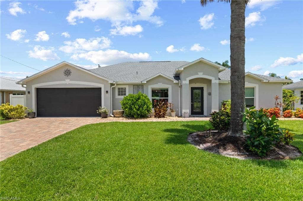 2914 SE 8th AVE CAPE CORAL, FL 33904