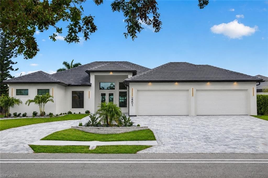 2201 Beach PKWY W CAPE CORAL, FL 33914