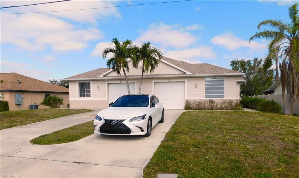 619 7th ST CAPE CORAL, FL 33990