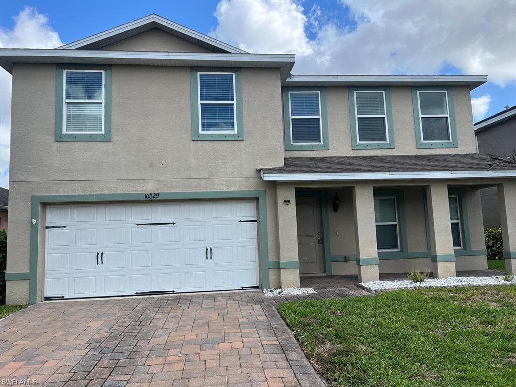 10329 Canal Brook LN LEHIGH ACRES, FL 33936