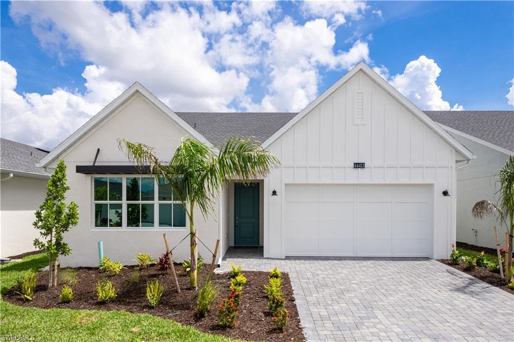44413 Panther DR PUNTA GORDA, FL 33982