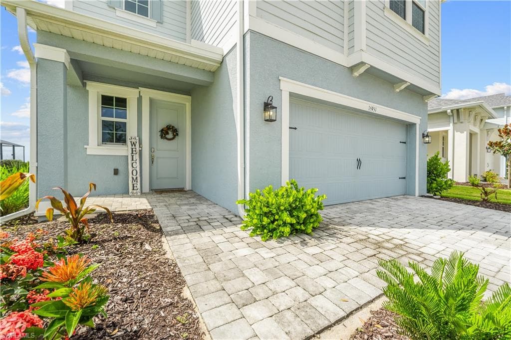 15951 Mulrion BLVD PUNTA GORDA, FL 33982