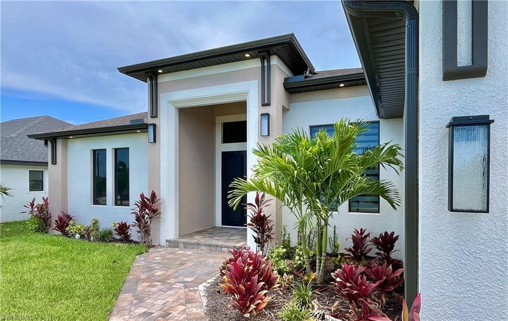 2341 NW 38th PL CAPE CORAL, FL 33993