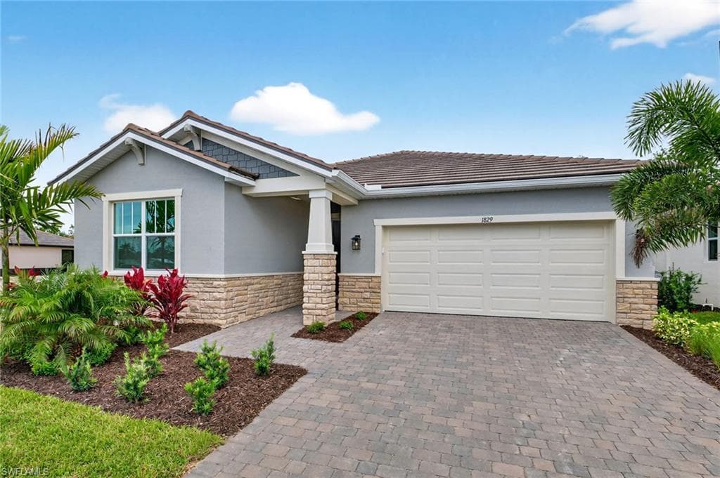 1829 Summerlit AVE NAPLES, FL 34114