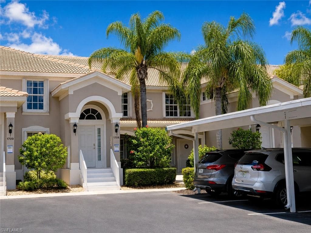 10125 Colonial Country Club BLVD 1708 FORT MYERS, FL 33913