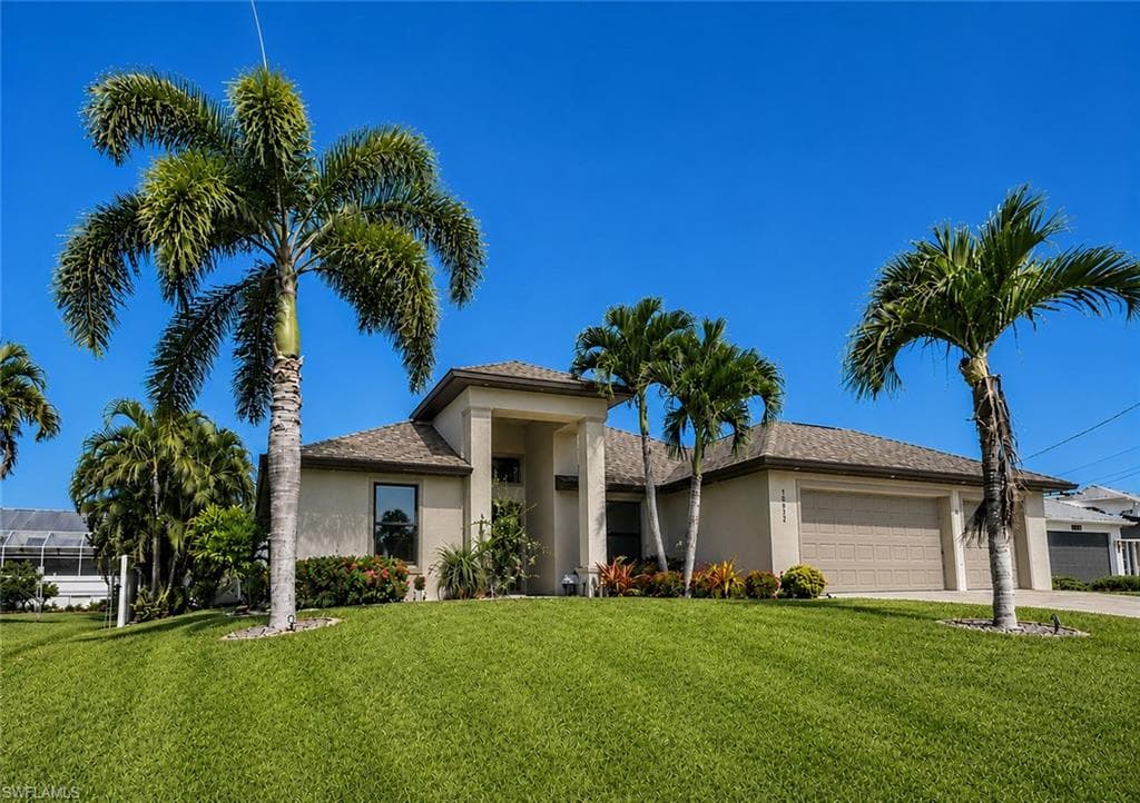 2552 SW 28th AVE CAPE CORAL, FL 33914