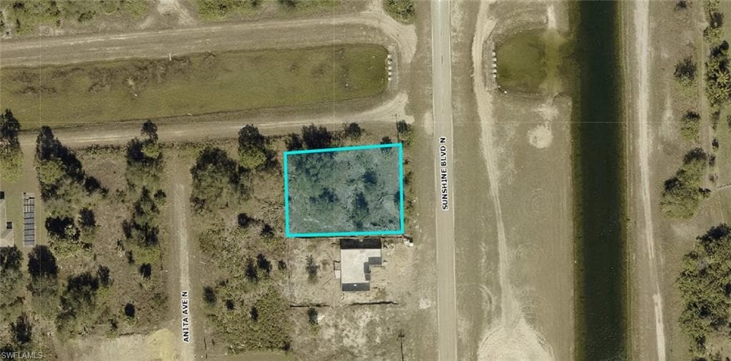 5907 Sunshine BLVD N LEHIGH ACRES, FL 33971