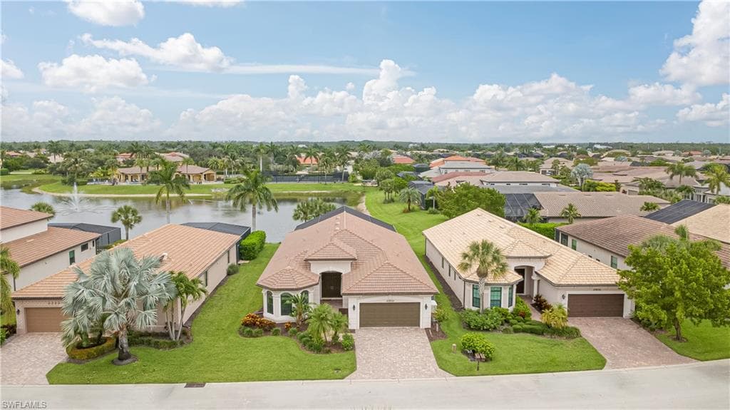 23231 Sanabria LOOP BONITA SPRINGS, FL 34135