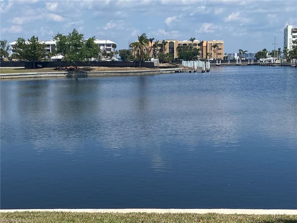 1524 Columbian DR PUNTA GORDA, FL 33950