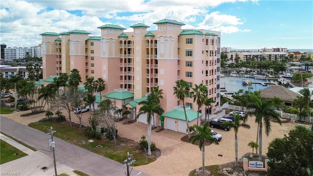 150 Lenell RD 502 FORT MYERS BEACH, FL 33931