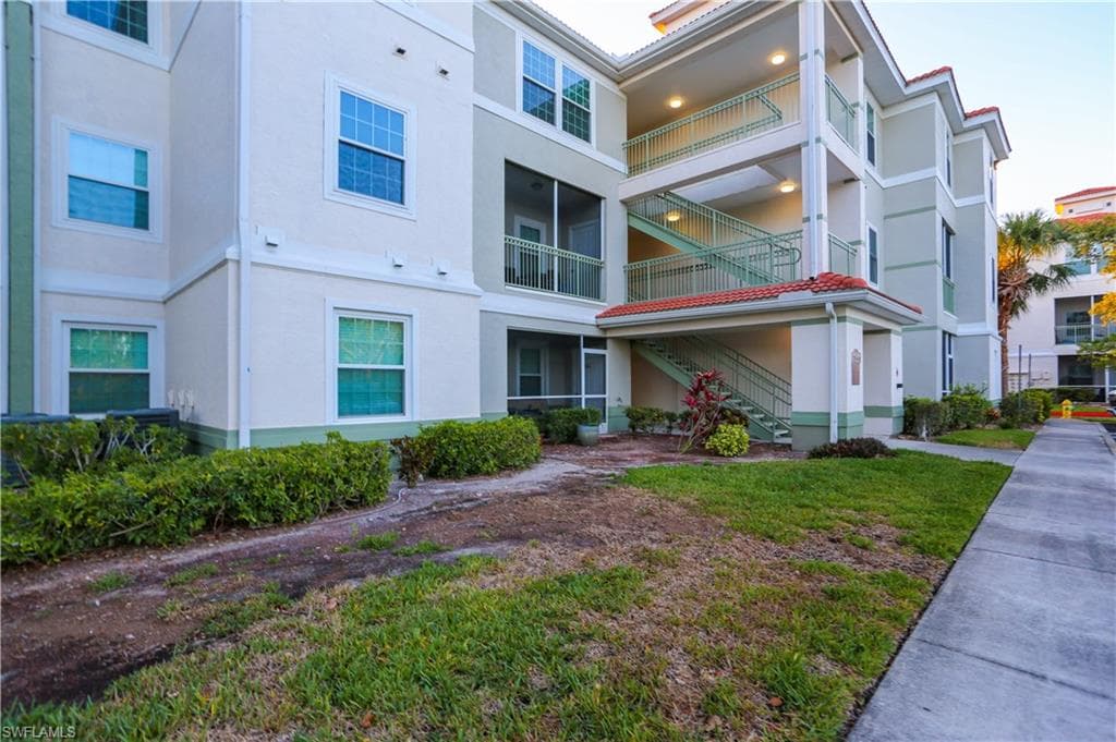 23640 Walden Center DR 207 ESTERO, FL 34134