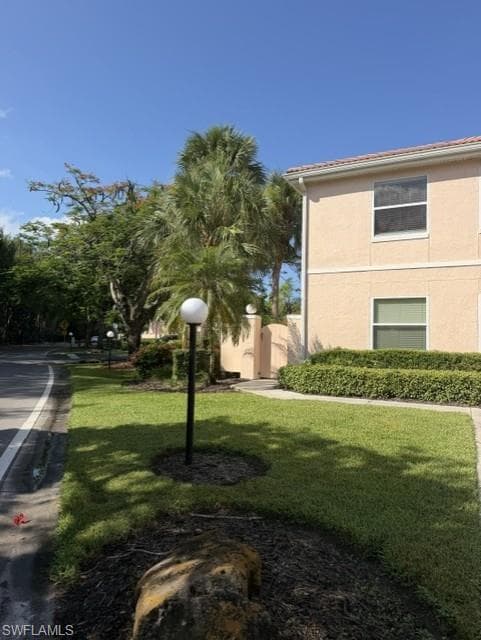 628 Woodshire LN G12 NAPLES, FL 34105