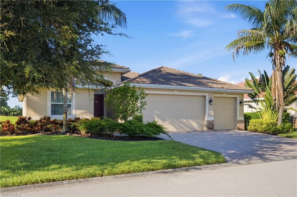 13390 Seaside Harbour DR NORTH FORT MYERS, FL 33903