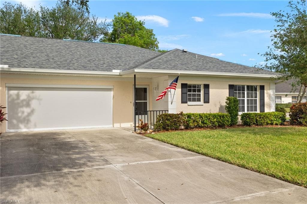 1279 Hazeltine DR FORT MYERS, FL 33919
