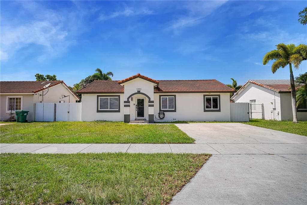12551 SW 223 ST MIAMI, FL 33170