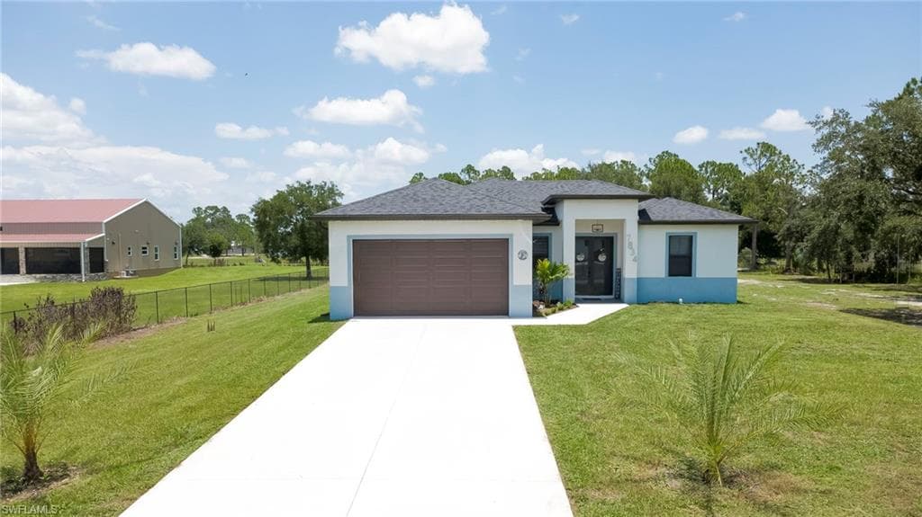 7834 14th PL LABELLE, FL 33935