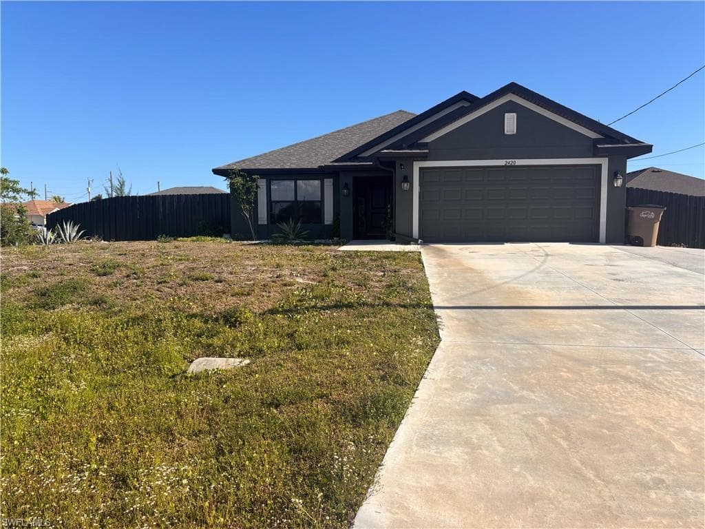 2420 NW 9th TER CAPE CORAL, FL 33993