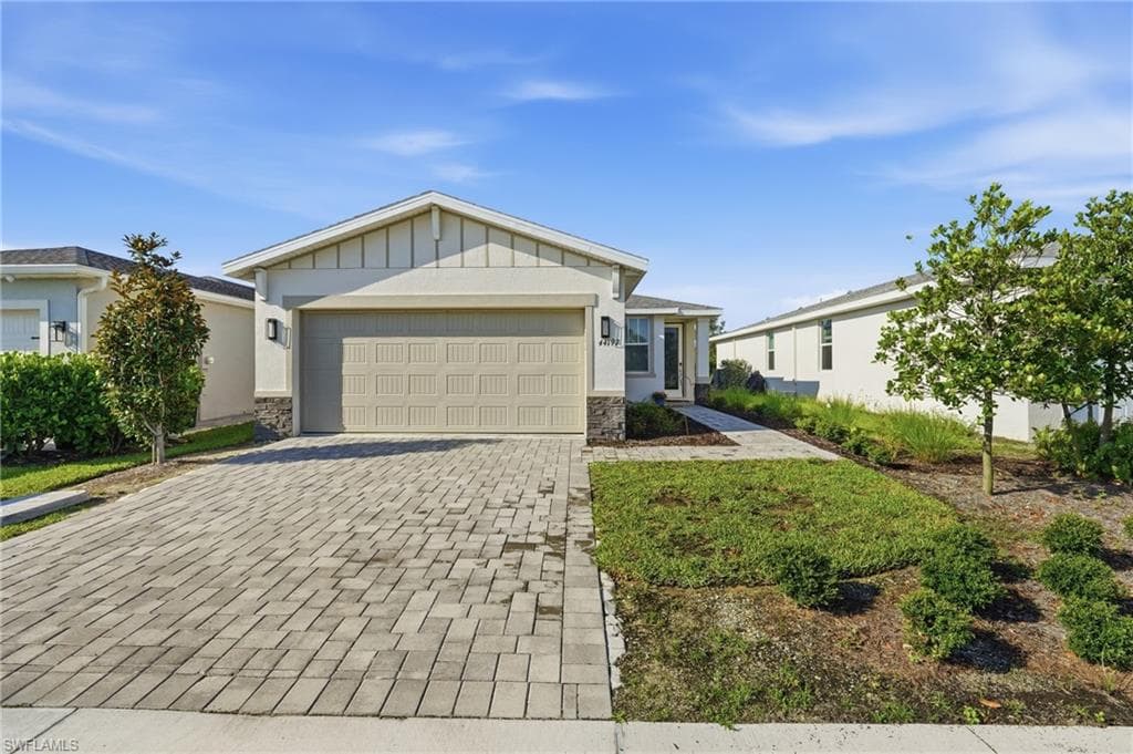 44197 Frontier DR PUNTA GORDA, FL 33982