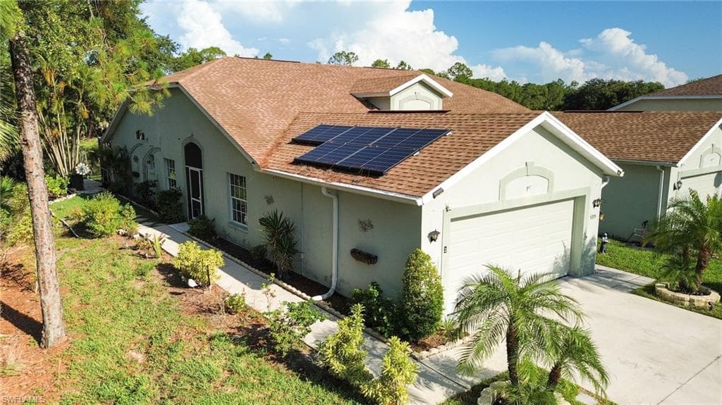 5205 Whitten DR 57 NAPLES, FL 34104