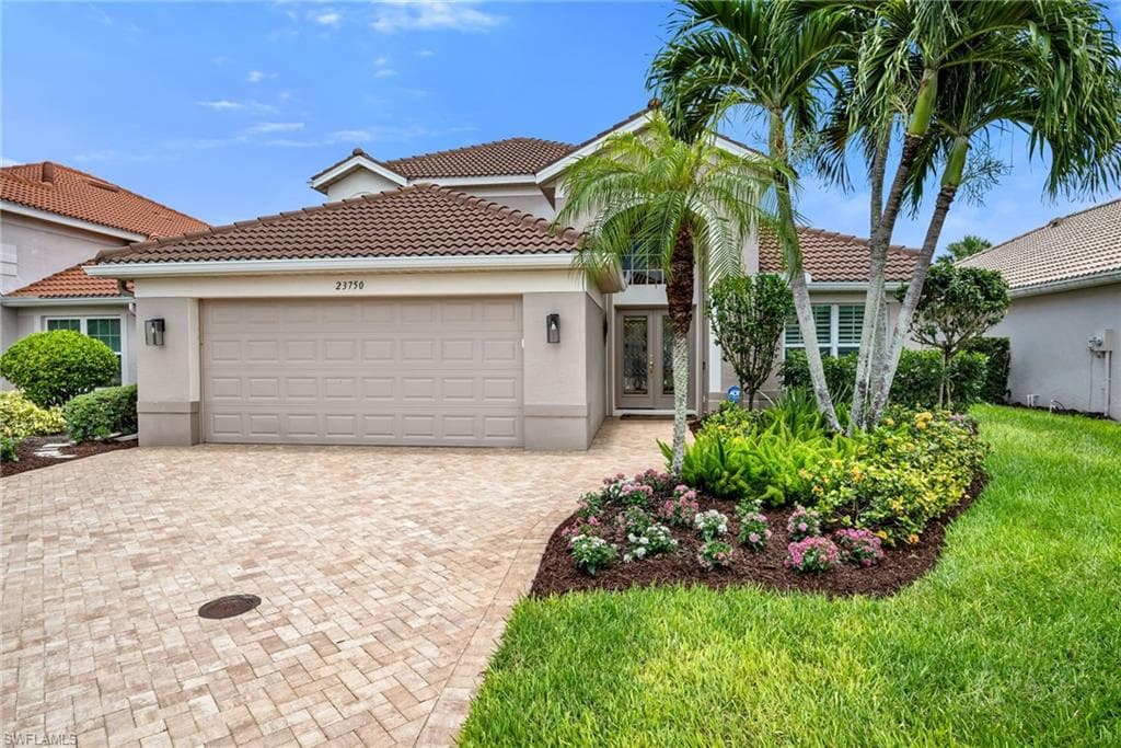 23750 Copperleaf BLVD ESTERO, FL 34135