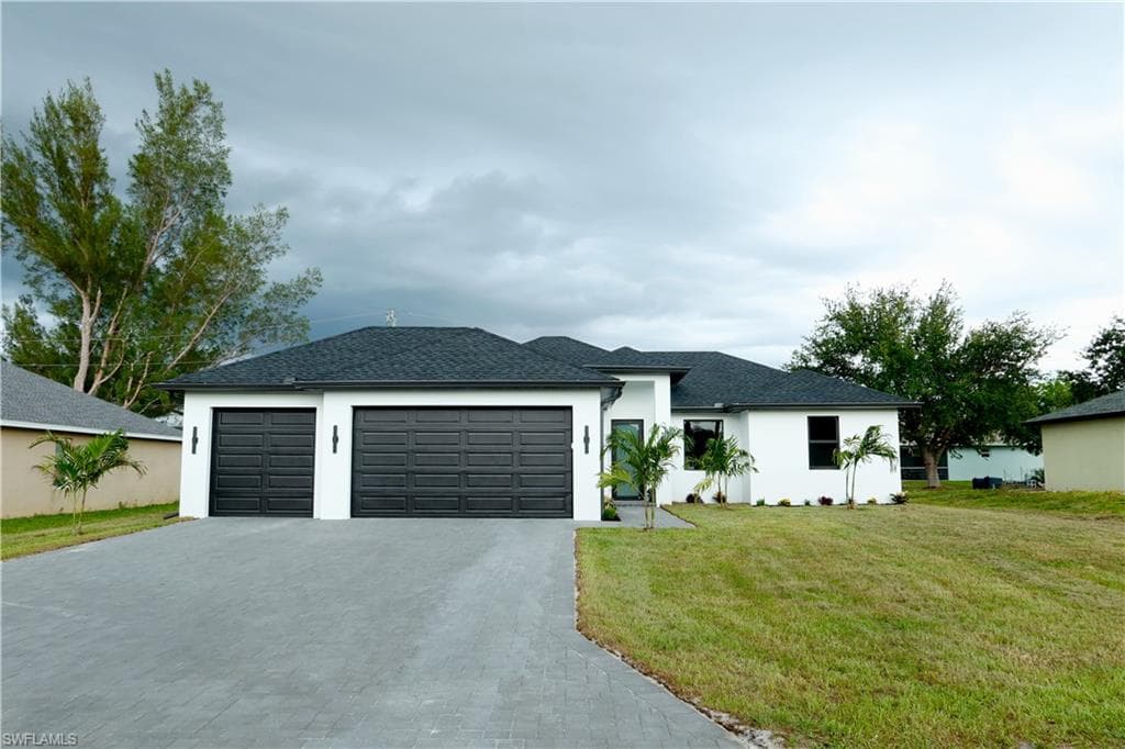 3023 SW 15th AVE CAPE CORAL, FL 33914