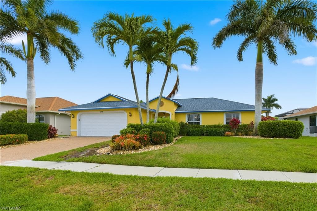 139 Balfour DR MARCO ISLAND, FL 34145