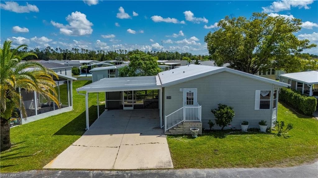 1000 Kings HWY 104 PUNTA GORDA, FL 33980