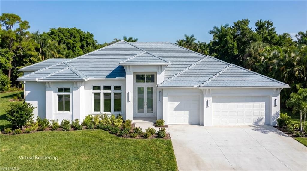 2969 Coco Lakes DR NAPLES, FL 34105