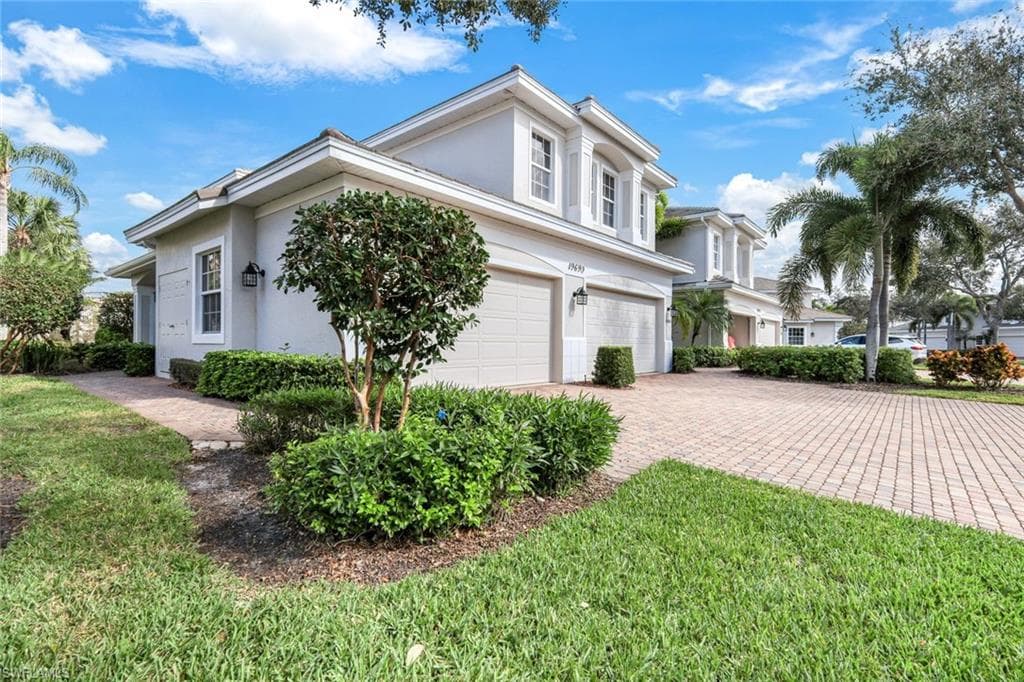 19690 Marino Lake CIR 2303 MIROMAR LAKES, FL 33913