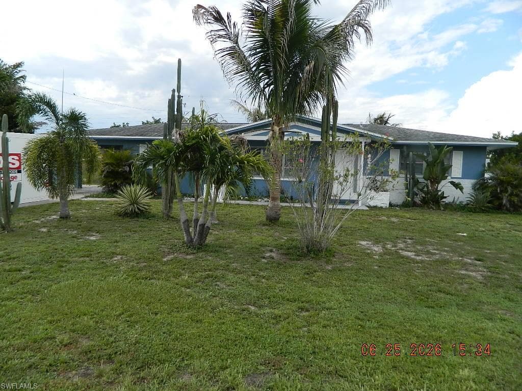 1417 Huntdale ST E LEHIGH ACRES, FL 33936