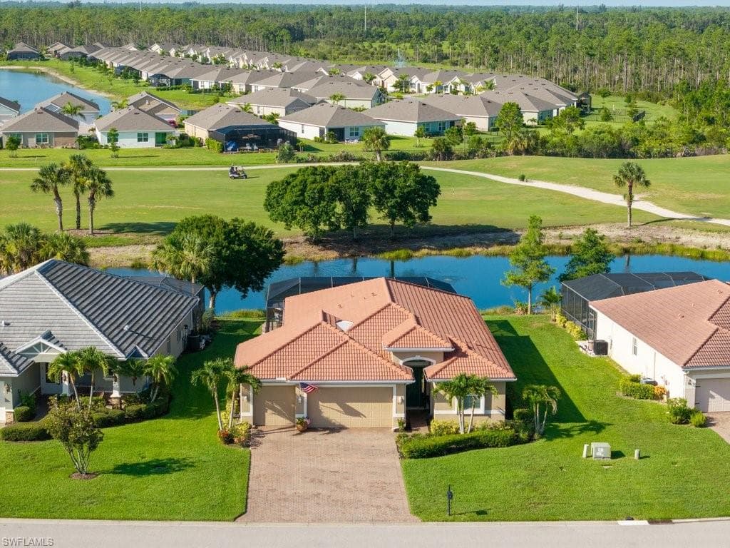 3236 Magnolia Landing LN NORTH FORT MYERS, FL 33917
