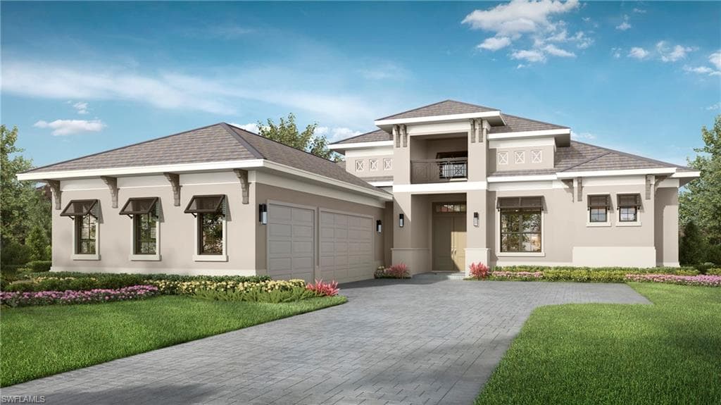 25562 Crystal Shore DR BONITA SPRINGS, FL 34135