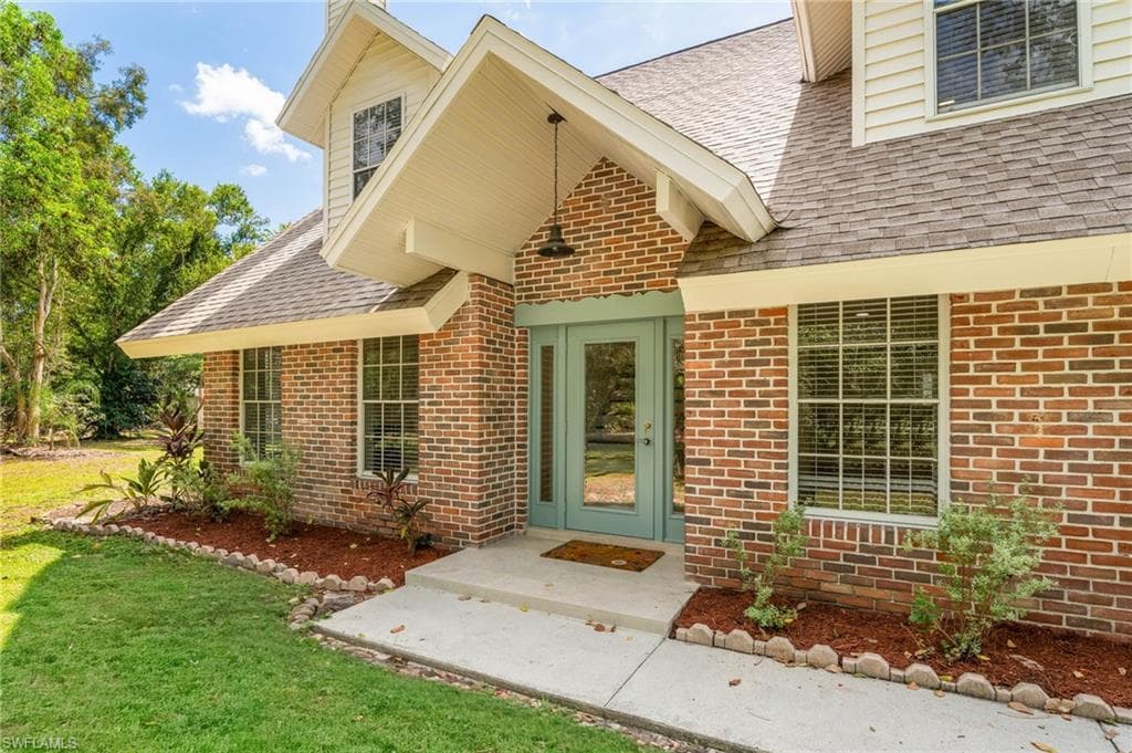 15180 Briar Ridge CIR FORT MYERS, FL 33912