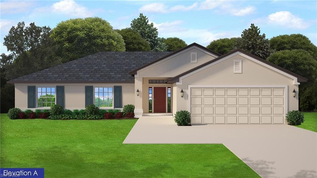 631 Windermere DR LEHIGH ACRES, FL 33972
