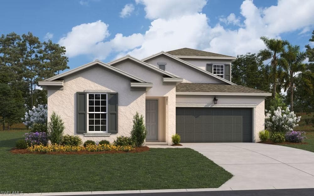 13500 Turnleaf BLVD PUNTA GORDA, FL 33955