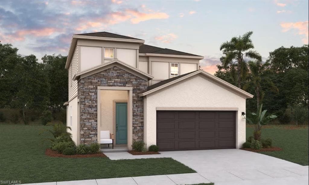 13485 Turnleaf BLVD PUNTA GORDA, FL 33955