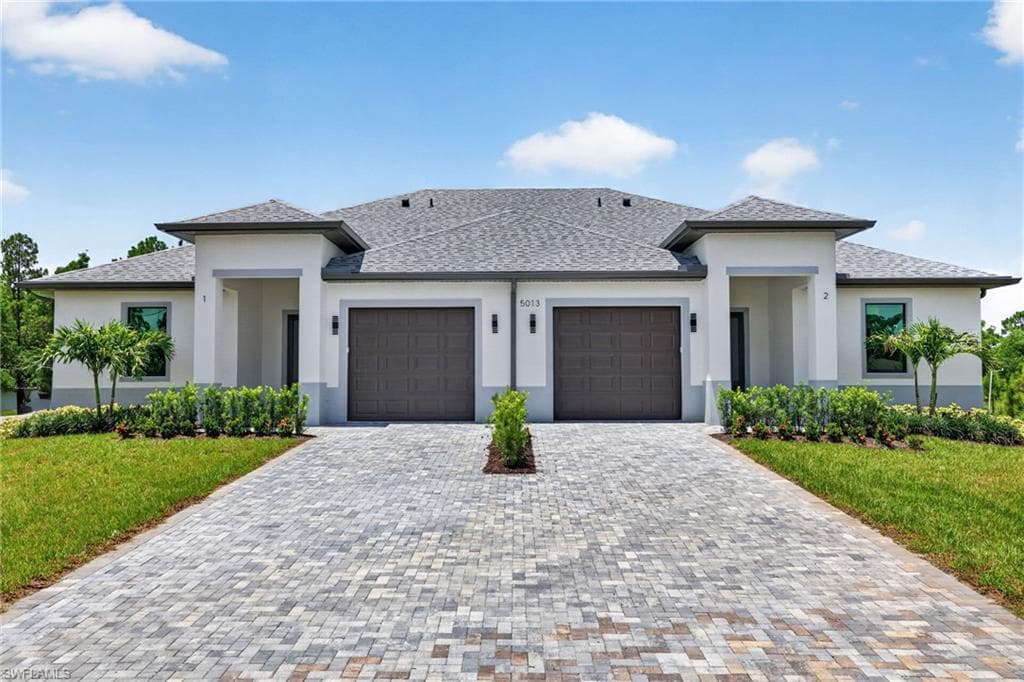 5013/5015 25th ST SW LEHIGH ACRES, FL 33973