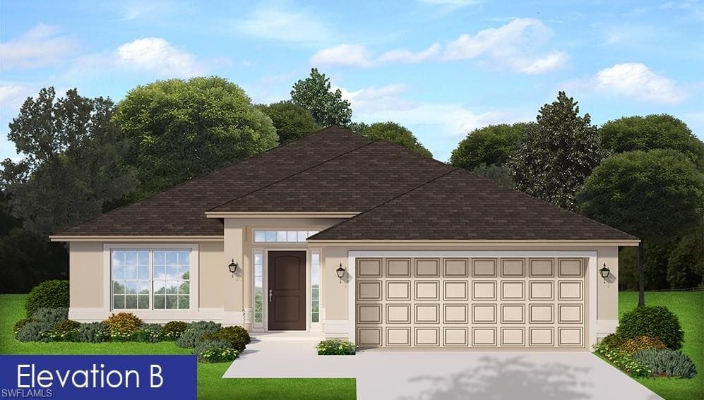 3315 46th ST W LEHIGH ACRES, FL 33971