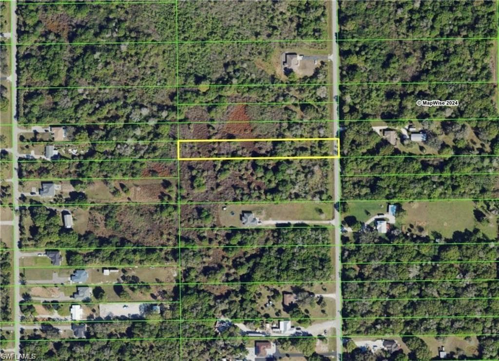 18th ST NE NAPLES, FL 34120