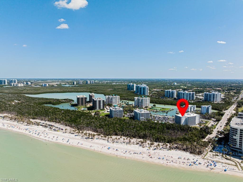 1 Bluebill AVE 511 NAPLES, FL 34108